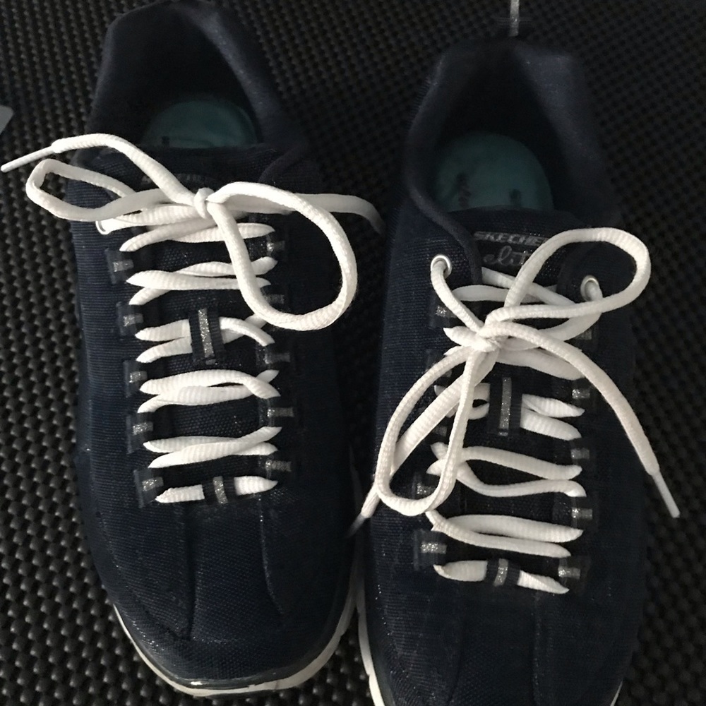 Ladies Skechers Sneakers